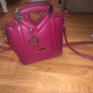 VERSACE CROSSBODY BAG